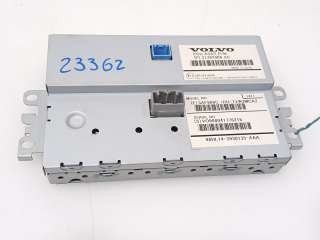 Recambio de pantalla multifuncion para volvo v40 hatchback (525) 2012-2019 d3 referencia OEM IAM 31382906 31382906 