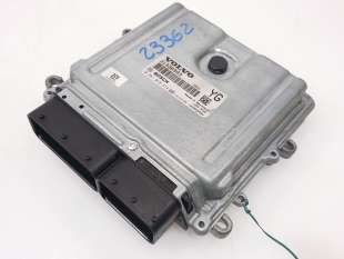 Recambio de centralita motor uce para volvo v40 hatchback (525) 2012-2019 d3 referencia OEM IAM 31336983 0281018414 