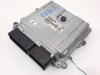 Recambio de centralita motor uce para volvo v40 hatchback (525) 2012-2019 d3 referencia OEM IAM 31336983 0281018414 