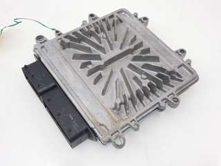Recambio de centralita motor uce para volvo v40 hatchback (525) 2012-2019 d3 referencia OEM IAM 31336983 0281018414 