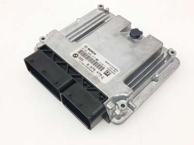 Recambio de centralita motor uce para bmw serie 3 lim. (f30) 2011-2015 318d referencia OEM IAM 8579479 8579479 