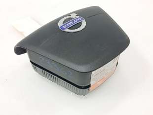 Recambio de airbag delantero izquierdo para volvo v40 hatchback (525) 2012-2019 d3 referencia OEM IAM 31332614 31332614  2