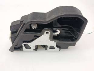 Recambio de cerradura puerta delantera izquierda para bmw serie 3 lim. (f30) 2011-2015 318d referencia OEM IAM 51217229461 51217 2