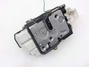 Recambio de cerradura puerta delantera izquierda para volvo v40 hatchback (525) 2012-2019 d3 referencia OEM IAM 31440389 3144038