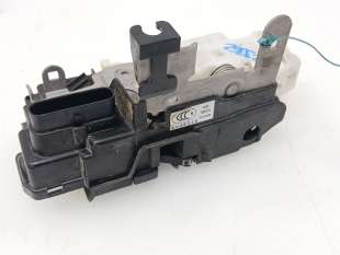 Recambio de cerradura puerta delantera izquierda para volvo v40 hatchback (525) 2012-2019 d3 referencia OEM IAM 31440389 3144038 2