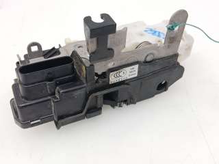 Recambio de cerradura puerta delantera izquierda para volvo v40 hatchback (525) 2012-2019 d3 referencia OEM IAM 31440389 3144038