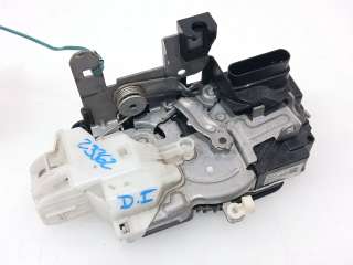 Recambio de cerradura puerta delantera izquierda para volvo v40 hatchback (525) 2012-2019 d3 referencia OEM IAM 31440389 3144038