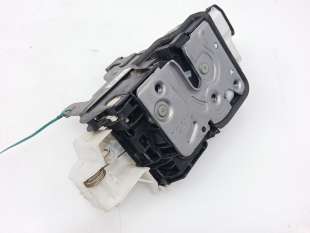 Recambio de cerradura puerta trasera derecha para volvo v40 hatchback (525) 2012-2019 d3 referencia OEM IAM 31440398 31440398 