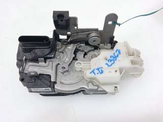 Recambio de cerradura puerta trasera derecha para volvo v40 hatchback (525) 2012-2019 d3 referencia OEM IAM 31440398 31440398 