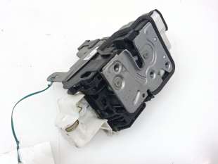Recambio de cerradura puerta delantera derecha para volvo v40 hatchback (525) 2012-2019 d3 referencia OEM IAM 31440390 31440390 