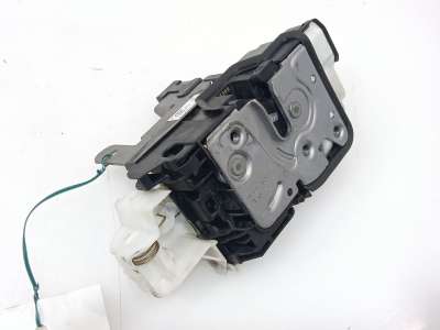 Recambio de cerradura puerta delantera derecha para volvo v40 hatchback (525) 2012-2019 d3 referencia OEM IAM 31440390 31440390 