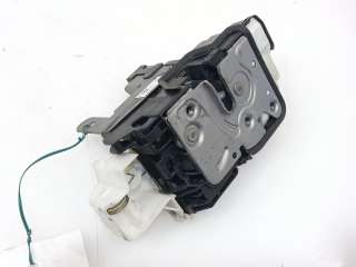 Recambio de cerradura puerta delantera derecha para volvo v40 hatchback (525) 2012-2019 d3 referencia OEM IAM 31440390 31440390 