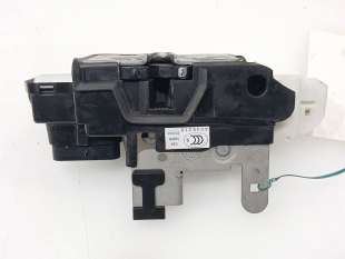 Recambio de cerradura puerta delantera derecha para volvo v40 hatchback (525) 2012-2019 d3 referencia OEM IAM 31440390 31440390  2