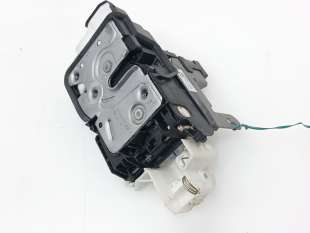 Recambio de cerradura puerta trasera izquierda para volvo v40 hatchback (525) 2012-2019 d3 referencia OEM IAM 31440397 31440397 