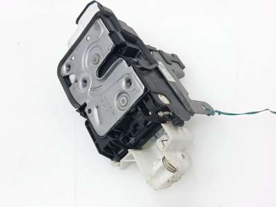 Recambio de cerradura puerta trasera izquierda para volvo v40 hatchback (525) 2012-2019 d3 referencia OEM IAM 31440397 31440397 