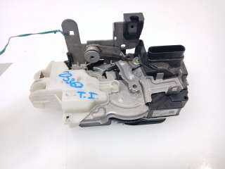Recambio de cerradura puerta trasera izquierda para volvo v40 hatchback (525) 2012-2019 d3 referencia OEM IAM 31440397 31440397 