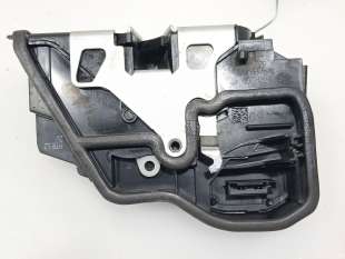 Recambio de cerradura puerta trasera derecha para bmw serie 3 lim. (f30) 2011-2015 318d referencia OEM IAM 51227229460 512272294 2