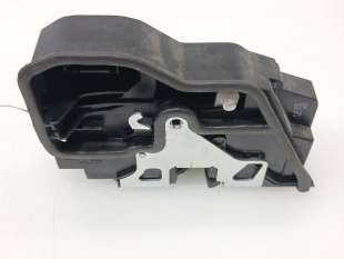 Recambio de cerradura puerta delantera derecha para bmw serie 3 lim. (f30) 2011-2015 318d referencia OEM IAM 51217229458 5121722 2