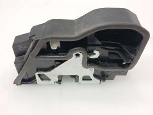 Recambio de cerradura puerta trasera izquierda para bmw serie 3 lim. (f30) 2011-2015 318d referencia OEM IAM 51227229459 5122722 2