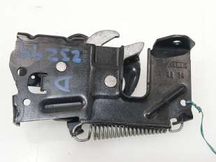 Recambio de cerradura capo para bmw serie 3 lim. (f30) 2011-2015 318d referencia OEM IAM 51237242549 51237242549  2