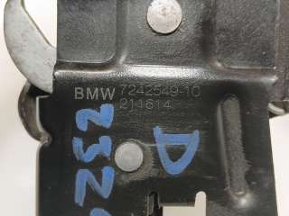 Recambio de cerradura capo para bmw serie 3 lim. (f30) 2011-2015 318d referencia OEM IAM 51237242549 51237242549 