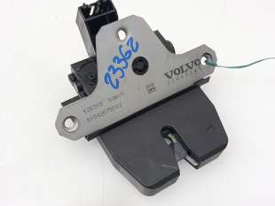 Recambio de cerradura maletero / porton para volvo v40 hatchback (525) 2012-2019 d3 referencia OEM IAM 31440245 31440245 
