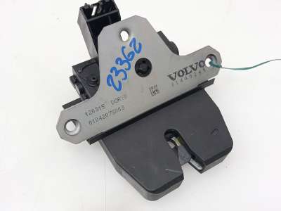 Recambio de cerradura maletero / porton para volvo v40 hatchback (525) 2012-2019 d3 referencia OEM IAM 31440245 31440245 