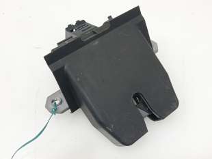 Recambio de cerradura maletero / porton para volvo v40 hatchback (525) 2012-2019 d3 referencia OEM IAM 31440245 31440245  2