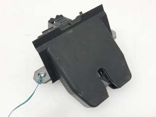 Recambio de cerradura maletero / porton para volvo v40 hatchback (525) 2012-2019 d3 referencia OEM IAM 31440245 31440245 