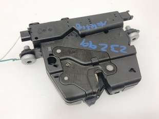 Recambio de cerradura maletero / porton para bmw serie 3 lim. (f30) 2011-2015 318d referencia OEM IAM 51247191212 51247191212 