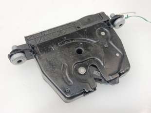 Recambio de cerradura maletero / porton para bmw serie 3 lim. (f30) 2011-2015 318d referencia OEM IAM 51247191212 51247191212  2