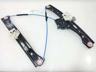 Recambio de elevalunas delantero derecho para bmw serie 3 lim. (f30) 2011-2015 318d referencia OEM IAM 51337281886 51337281886 