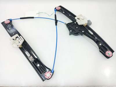 Recambio de elevalunas delantero derecho para bmw serie 3 lim. (f30) 2011-2015 318d referencia OEM IAM 51337281886 51337281886 