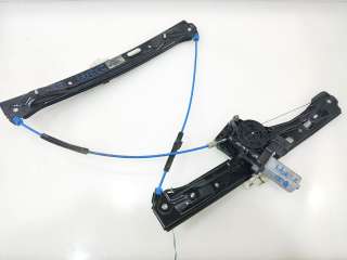 Recambio de elevalunas delantero derecho para bmw serie 3 lim. (f30) 2011-2015 318d referencia OEM IAM 51337281886 51337281886 