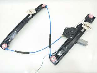 Recambio de elevalunas delantero izquierdo para bmw serie 3 lim. (f30) 2011-2015 318d referencia OEM IAM 51337281885 51337281885