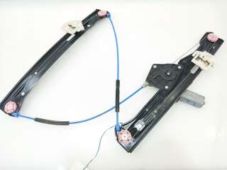 Recambio de elevalunas delantero izquierdo para bmw serie 3 lim. (f30) 2011-2015 318d referencia OEM IAM 51337281885 51337281885