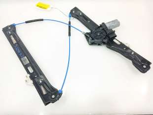 Recambio de elevalunas delantero izquierdo para bmw serie 3 lim. (f30) 2011-2015 318d referencia OEM IAM 51337281885 51337281885 2