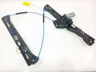 Recambio de elevalunas delantero izquierdo para bmw serie 3 lim. (f30) 2011-2015 318d referencia OEM IAM 51337281885 51337281885