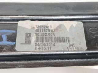 Recambio de elevalunas delantero izquierdo para bmw serie 3 lim. (f30) 2011-2015 318d referencia OEM IAM 51337281885 51337281885