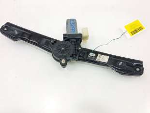Recambio de elevalunas trasero derecho para bmw serie 3 lim. (f30) 2011-2015 318d referencia OEM IAM 51357281888 51357281888 
