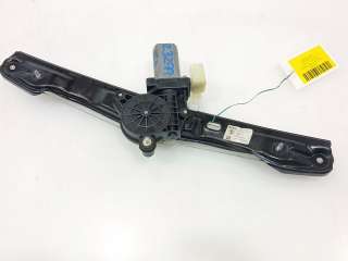 Recambio de elevalunas trasero derecho para bmw serie 3 lim. (f30) 2011-2015 318d referencia OEM IAM 51357281888 51357281888 