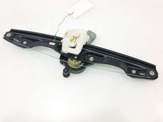 Recambio de elevalunas trasero derecho para bmw serie 3 lim. (f30) 2011-2015 318d referencia OEM IAM 51357281888 51357281888 