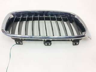 Recambio de rejilla paragolpes derecha para bmw serie 3 lim. (f30) 2011-2015 318d referencia OEM IAM 51712240778 51712240778 