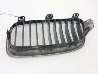 Recambio de rejilla paragolpes derecha para bmw serie 3 lim. (f30) 2011-2015 318d referencia OEM IAM 51712240778 51712240778 