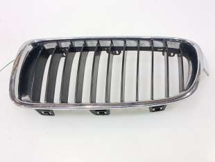 Recambio de rejilla paragolpes izquierda para bmw serie 3 lim. (f30) 2011-2015 318d referencia OEM IAM 51712240775 51712240775 