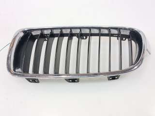 Recambio de rejilla paragolpes izquierda para bmw serie 3 lim. (f30) 2011-2015 318d referencia OEM IAM 51712240775 51712240775 