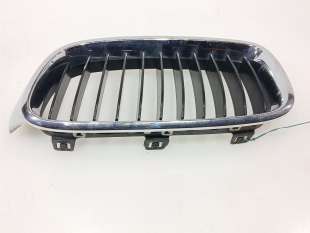 Recambio de rejilla paragolpes izquierda para bmw serie 3 lim. (f30) 2011-2015 318d referencia OEM IAM 51712240775 51712240775  2
