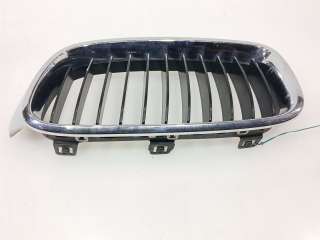 Recambio de rejilla paragolpes izquierda para bmw serie 3 lim. (f30) 2011-2015 318d referencia OEM IAM 51712240775 51712240775 