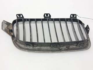 Recambio de rejilla paragolpes izquierda para bmw serie 3 lim. (f30) 2011-2015 318d referencia OEM IAM 51712240775 51712240775 