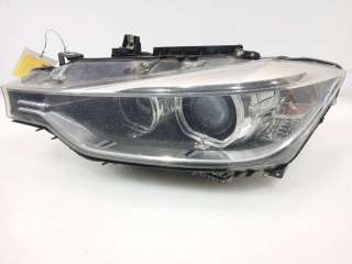 Recambio de faro izquierdo para bmw serie 3 lim. (f30) 2011-2015 318d referencia OEM IAM 63117314531 63117314531 